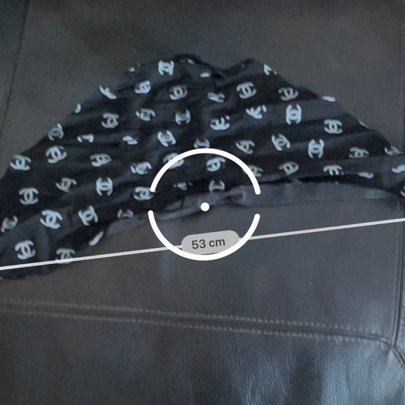 Pearl Hair tie - Picture 2 of 2